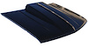 Steel Cowl Induction Hood - image 1