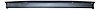 0852-075 Front Lower Air Deflector W/O Tow Hooks for 1988-1999 Chevy/GMC Trucks, 92-95 Chevy Blazer, 92-99 Chevy Suburban - image 1