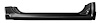 0852-101L Oem Style Full Rocker Panel for 1988-1998 Chevy/GMC Trucks [Left/Driver Side]