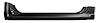 0852-102R Oem Style Full Rocker Panel for 1988-1998 Chevy/GMC Trucks [Right/Passenger Side]