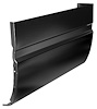 0852-117L Cab Corner for 1988-2002 Chevy/GMC Trucks, 2-Door Extended Cab [Left/Driver Side]