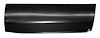 0852-141L Front Lower Bed Section, 88-'98, Driver's Side - image 1