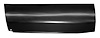 0852-142R Front Lower Bed Section, 88-'98, Passenger's Side - image 1