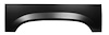 UPPER WHEEL ARCH DS 88-98 - image 1
