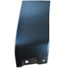Lower Rear Fender Section - image 1