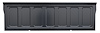 0852-199 Front Bed Panel for 1988-2000 Chevy/GMC Trucks Fleetside - image 1