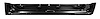 0852-272R Front Door Inner Bottom, 88-'98, Passenger's Side