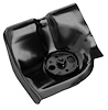 0852-309L Front Cab Mount, 88-'98 Driver's Side - image 1