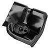 0852-310R Front Cab Mount, 88-'98 Passenger's Side - image 1