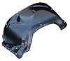 0852-366R Inner Front Fender for 1988-1998 Chevy/GMC Trucks, Blazer, Suburban, Tahoe, Yukon [Right/Passenger Side] - image 1