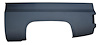 Q/PANEL 73-75 BLAZER LH - image 1