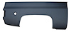 Q/PANEL 73-75 BLAZER RH - image 1