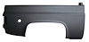0853-070 Rear Quarter Panel, 76-'78 Blazer And Jimmy, RH - image 1