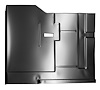0853-223L Rear Section Of Front Floor Pan, 78-'91, LH - image 1
