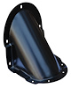 0853-795 Fuel Filler Neck Cover for 1973-1991 Chevy Blazer, GMC Jimmy - image 1