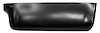 BED LOWER SECT. 8" - image 1