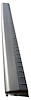 0856-001 Slip-On Rocker Bottom Plate for 1999-2007 Chevy Silverado/GMC Sierra [Left/Driver Side] - image 1