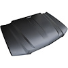 Steel Cowl Induction Hood - image 1