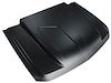 Steel Cowl Induction Hood - image 1