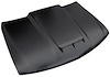 Steel Cowl Induction Hood - image 1