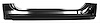 0856-102R Full Rocker Panel for 1999-2006 Chevy Silverado/GMC Sierra Standard Cab Trucks [Right/Passenger Side] - image 1