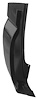 0856-114R Cab Corner for 1999-2006 Chevy Silverado/GMC Sierra Standard Cab Trucks [Right/Passenger Side]