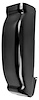 0856-119L Cab Corner for 1999-2006 Chevy Silverado/GMC Sierra Crew Cab Trucks [Left/Driver Side] - image 1