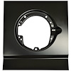Fuel Door Housing Patch Panel - image 1