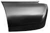 0856-135L Rear Lower Bed Section, 99-'06 (6' 5" Bed) Driver's Side - image 1