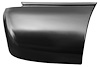 0856-136R Rear Lower Bed Section, 99-'06 (6' 5" Bed) Passenger's Side - image 1