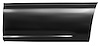 0856-141L Front Lower Bed Section, 99-'06 (8' Bed) Driver's Side - image 1