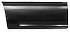 0856-142R Front Lower Bed Section, 99-'06 (8' Bed) Passenger's Side - image 1