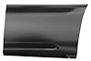 0856-143L Front Lower Bed Section, 99-'06 (6' 5" Bed) Driver's Side - image 1