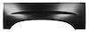 0856-147L Upper Wheel Arch for 1999-2006 Chevy Silverado/GMC Sierra, 2002-2006 Chevy Avalanche [Left/Driver Side] - image 1