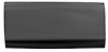 0856-174R Extended Cab Lower Door Skin, 99-'06, Rear, Passenger's Side - image 1