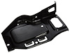 0856-241 Right/Passenger Side Battery Tray for 1999-2006 GM Trucks, SUVs - image 1