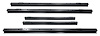 0856-266 5-Piece Sill Kit, Copy Of '99-'06 Fleetside For 8' Bed - image 1