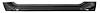 0856-271L Inner Door Bottom, 99-'06, Driver's Side - image 1