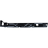 0856-305 Rocker Panel 1999-2018 Chevy Silverado/GMC Sierra Crew Cab Trucks, 2000-2006 Chevy Suburban/Tahoe/GMC Yukon - image 1