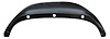 0856-315 L Inner Rear Wheelhouse for 1999-2007 Chevy/GMC Silverado/Sierra [Left/Driver Side] - image 1