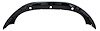 0856-316 R Inner Rear Wheelhouse for 1999-2007 Chevy/GMC Silverado/Sierra [Right/Passenger Side] - image 1