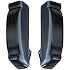 Truck Cab Corner Set