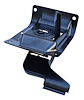0857-031 Hood Latch for 1967-1968 GMC Trucks, Suburban - image 1