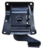 0857-032 Hood Latch for 1969-1972 GMC Trucks, Suburban, Jimmy - image 1