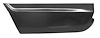 0857-133L Quarter Panel, 67-'72, Driver's Side - image 1