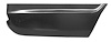 68-72 SUBURBAN RR LOWER SECTION - image 1