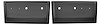 0857-177 Inner Door Panel, 67-'71 Set - image 1