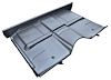 Cab Floor Pan Assembly for 1969-1972 Chevrolet Blazer 2WD, 1970-1972 GMC Jimmy 2WD - image 1