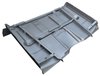 Cab Floor Pan Assembly for 1969-1972 Chevrolet Blazer 2WD, 1970-1972 GMC Jimmy 2WD - image 2