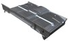 Cab Floor Pan Assembly for 1969-1972 Chevrolet Blazer 2WD, 1970-1972 GMC Jimmy 2WD - image 3